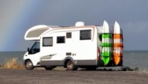 qual o melhor motorhome